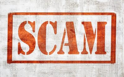 Avoiding Timeshare Scams