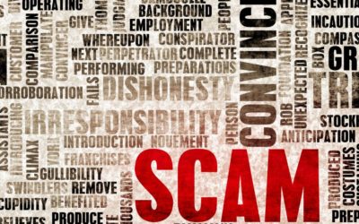 3 More Tips For Avoiding Timeshare Scams