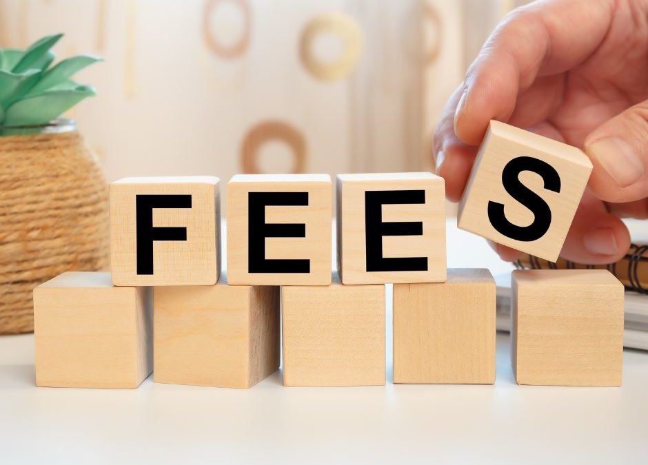 Timeshare Fees Explained