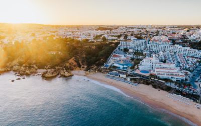 Guide to the Algarve